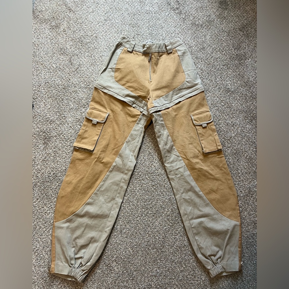 I AM GIA CARGO PANTS